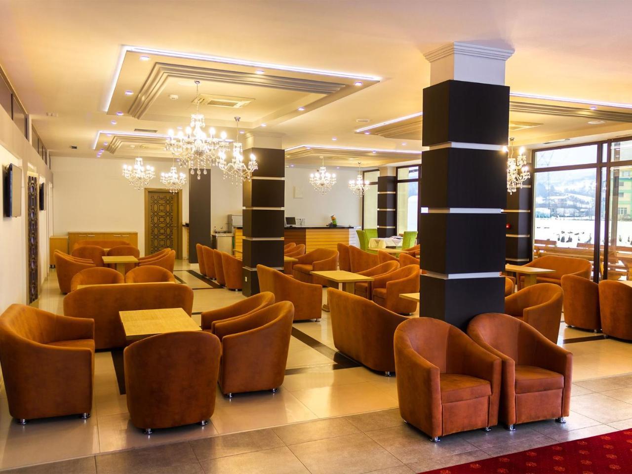 Hotel Dubai Plandiste Eksteriør billede